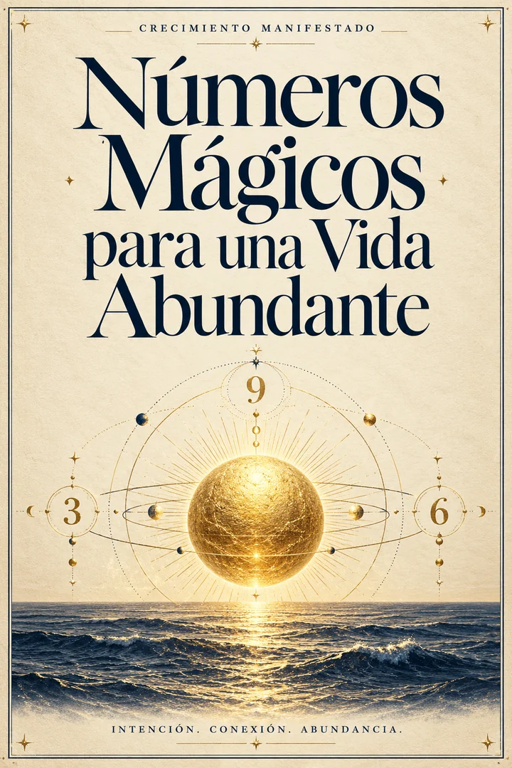 Números Mágicos