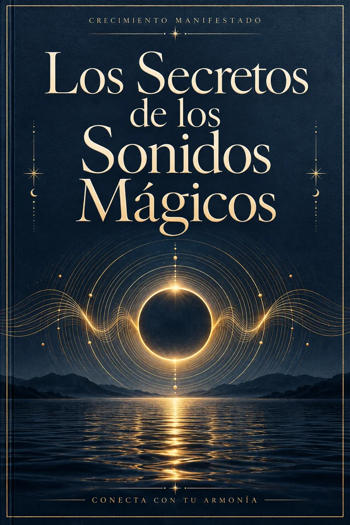 Sonidos Mágicos